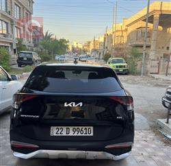 کیا سپۆرتاج